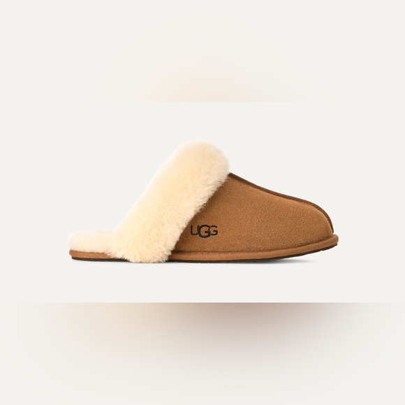 UGG Women's Scuffette II Slippers - Picture 1 of 9